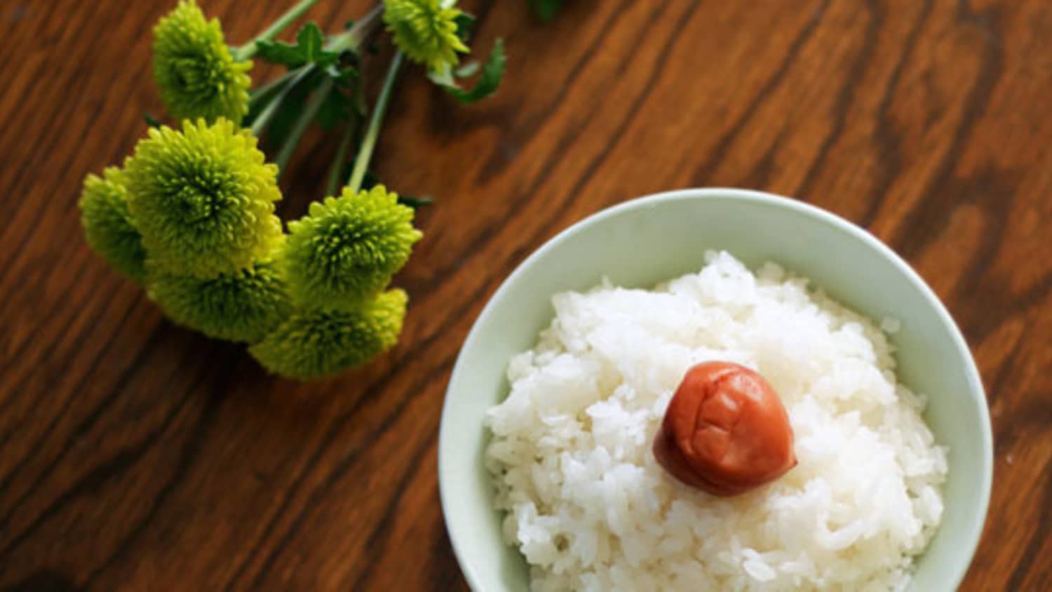 How To Make Japanese Rice On The Stove Kitchn