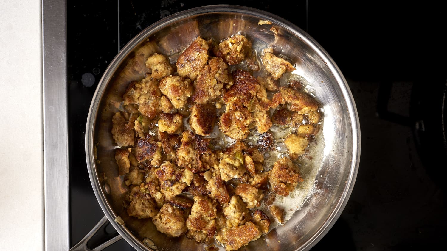 The Best Way To Reheat Leftover Stuffing Kitchn