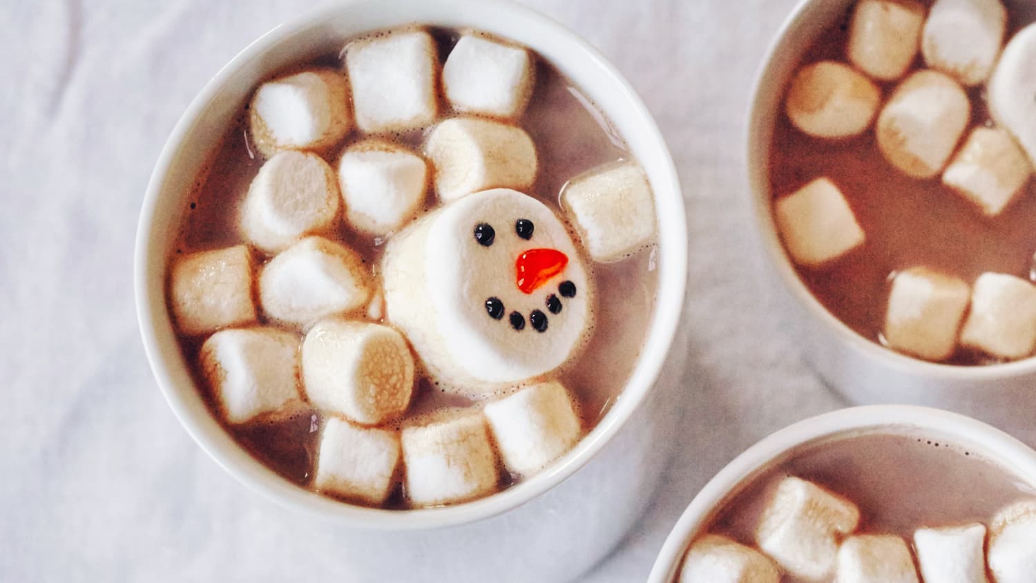 Savory Spice Hot Cocoa and Ranch Popcorn Seasoning Review The Kitchn