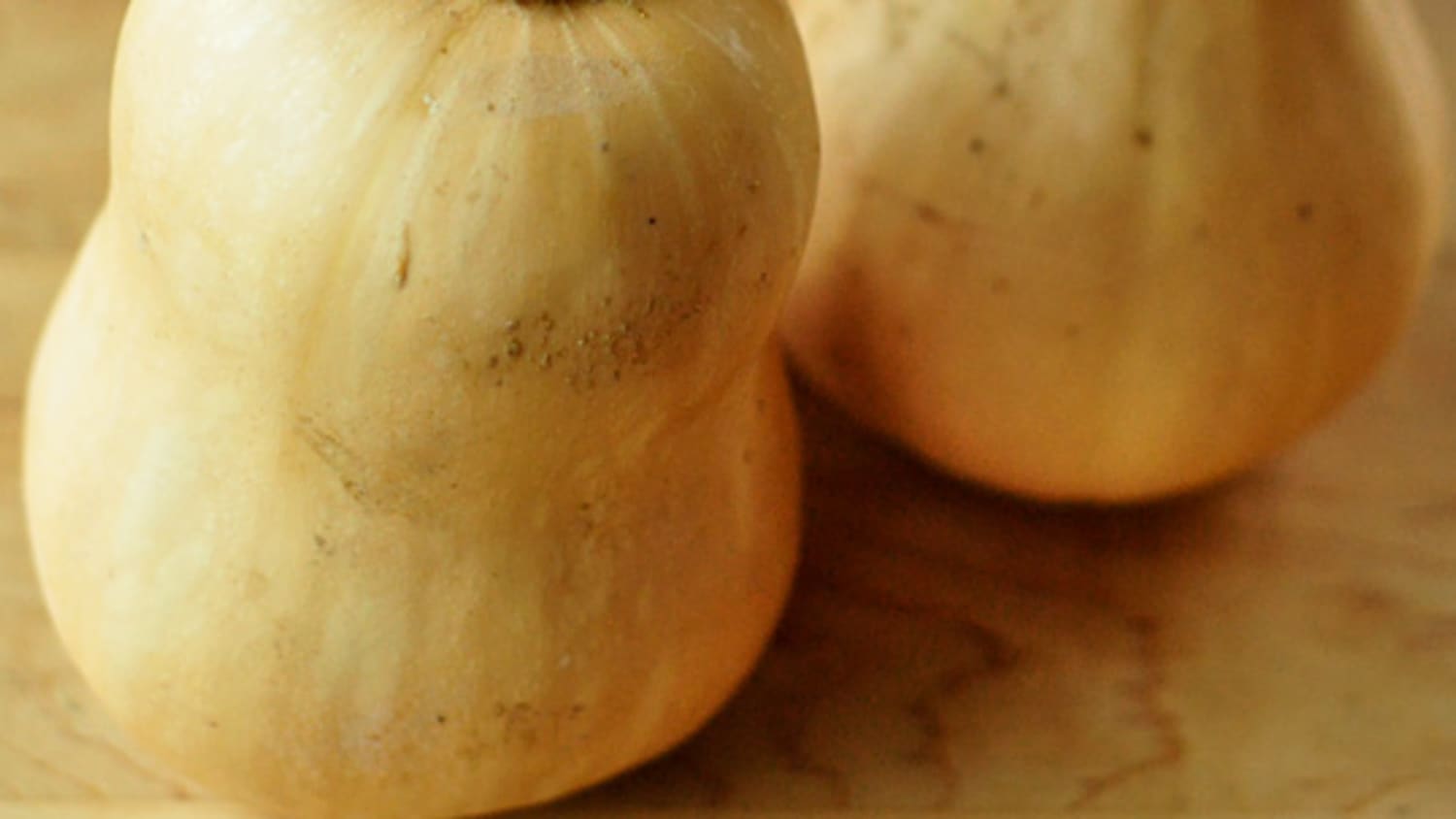 Quick Tip An Easy Way To Roast Winter Squashes Kitchn