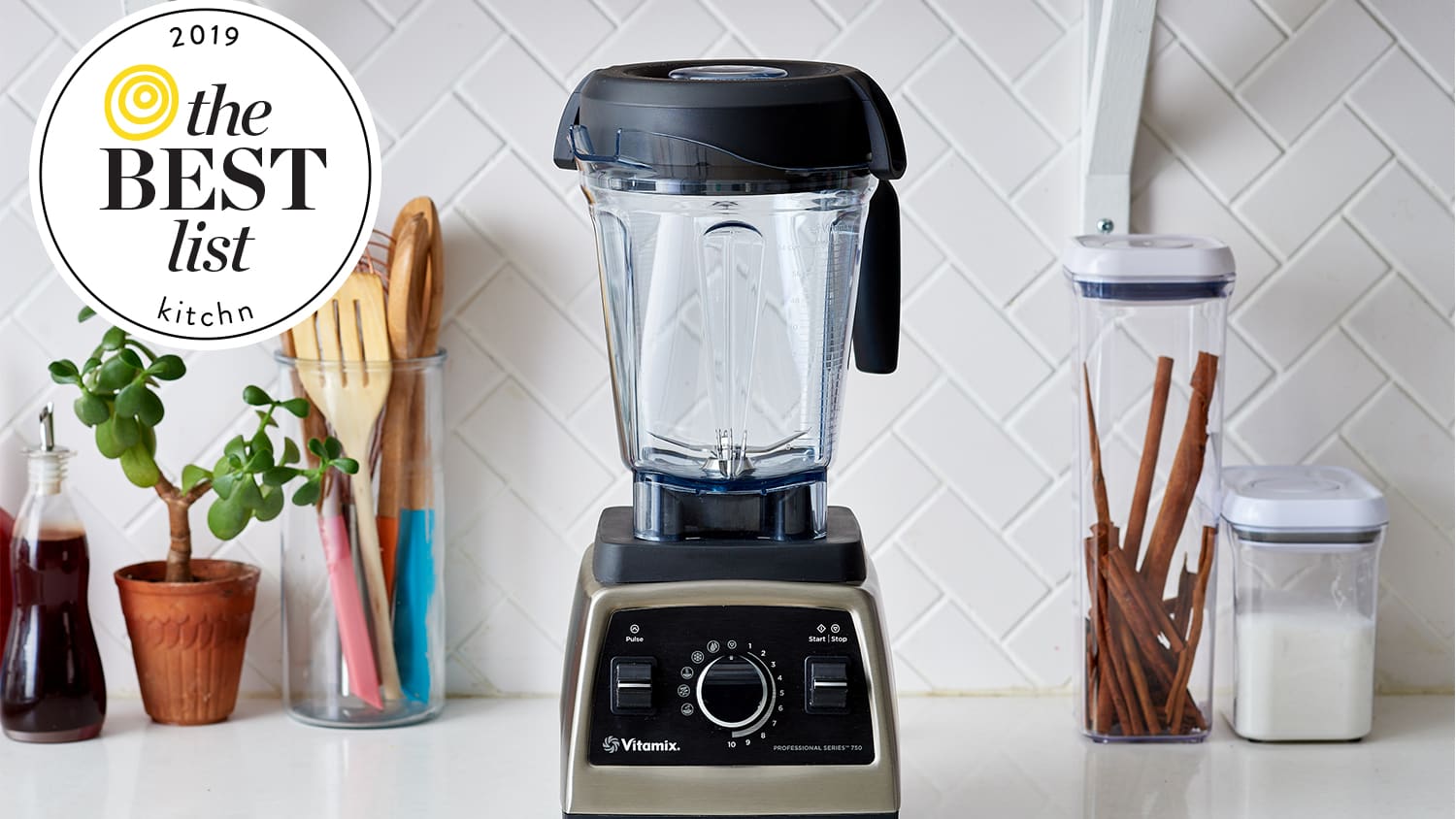 The Best Blenders To Buy In 2019 On Any Budget Kitchn
