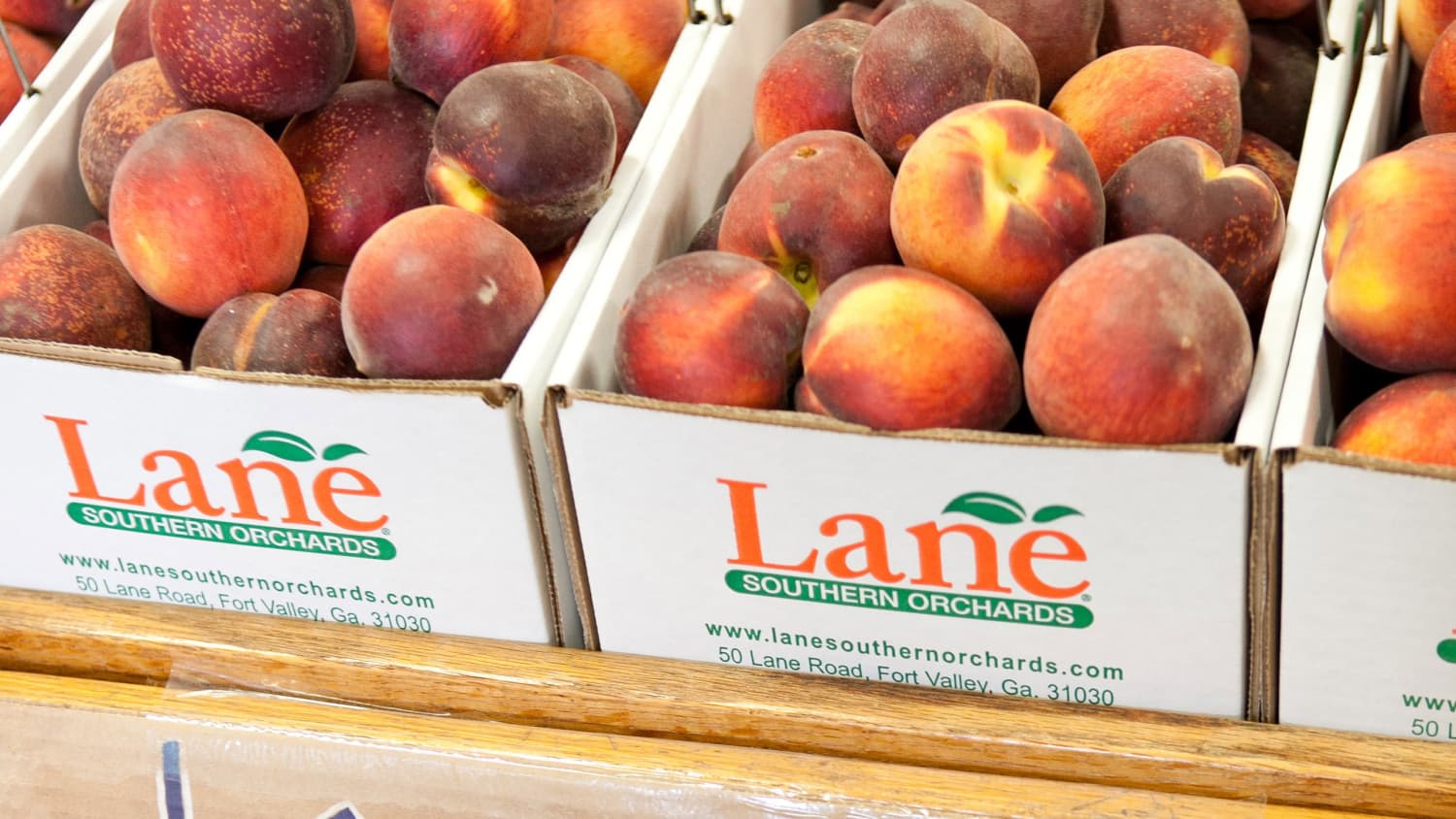 The Best Way To Store Peaches Kitchn
