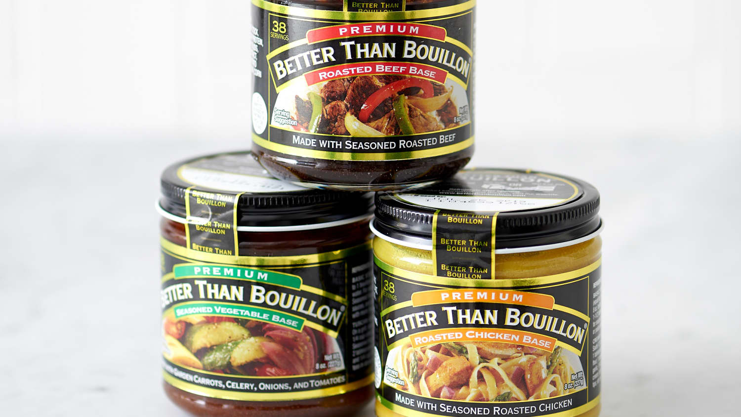 6 Ways to Cook with Better than Bouillon