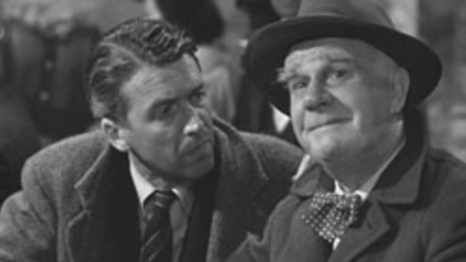 The Celluloid Pantry Mulled Wine And It S A Wonderful Life 1946 Kitchn