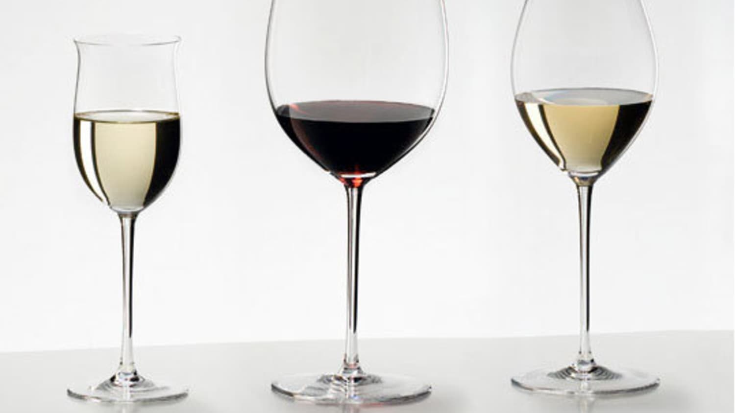 Costco Wine Glass Review: Stolzle All Purpose - WINE TALK - WineBerserkers