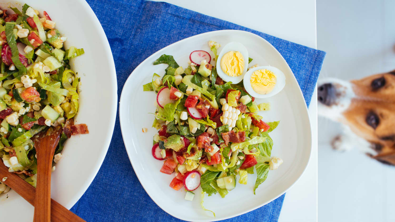 Recipe Farmers Market Salad Kitchn