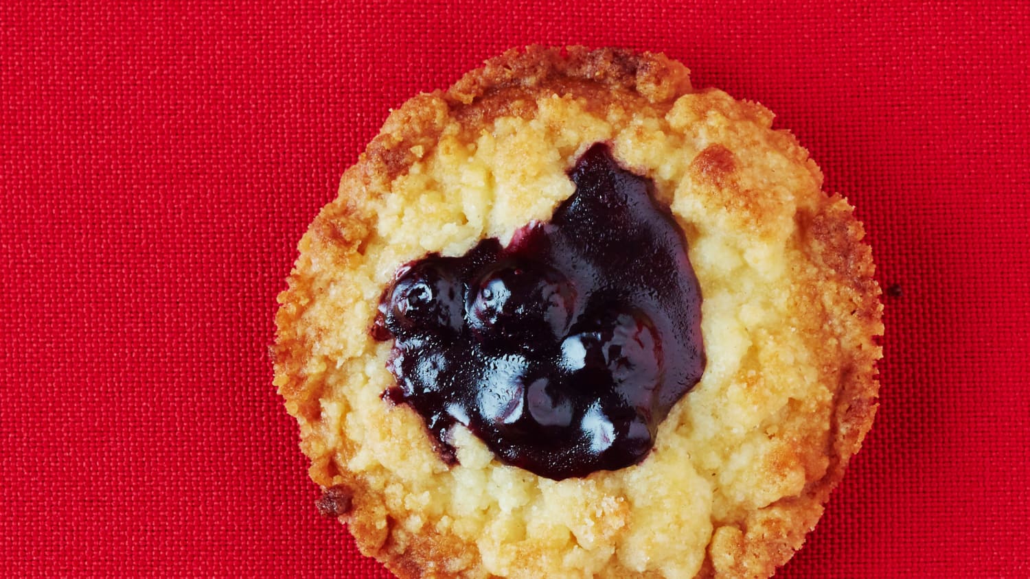 Recipe: Dorie Greenspan&#8217;s Classic Jammer Cookies-image