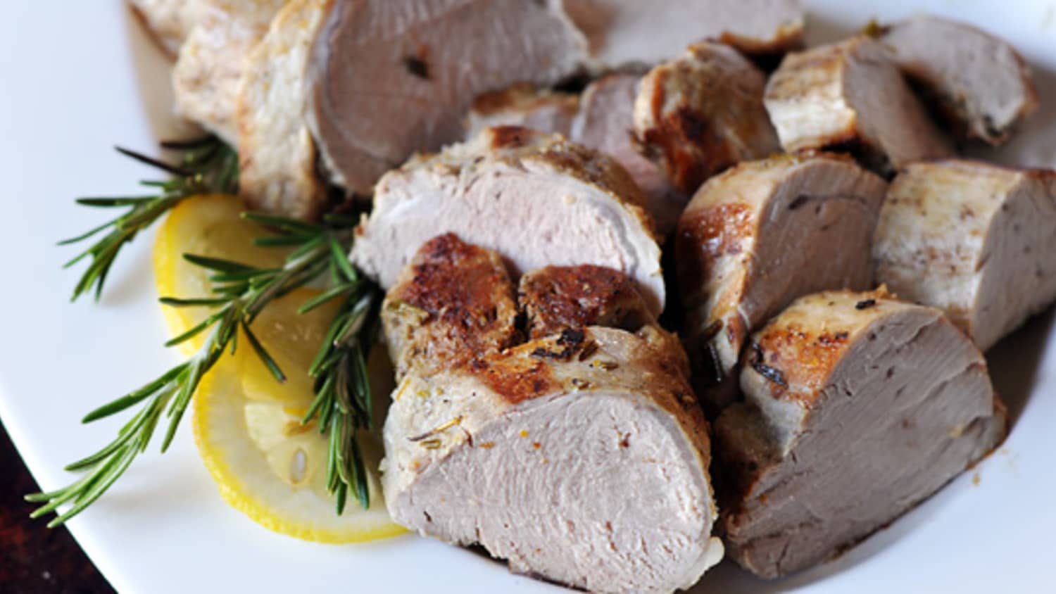 Oven Roasted Pork Tenderloin Pioneer Woman - Pork Roast ...