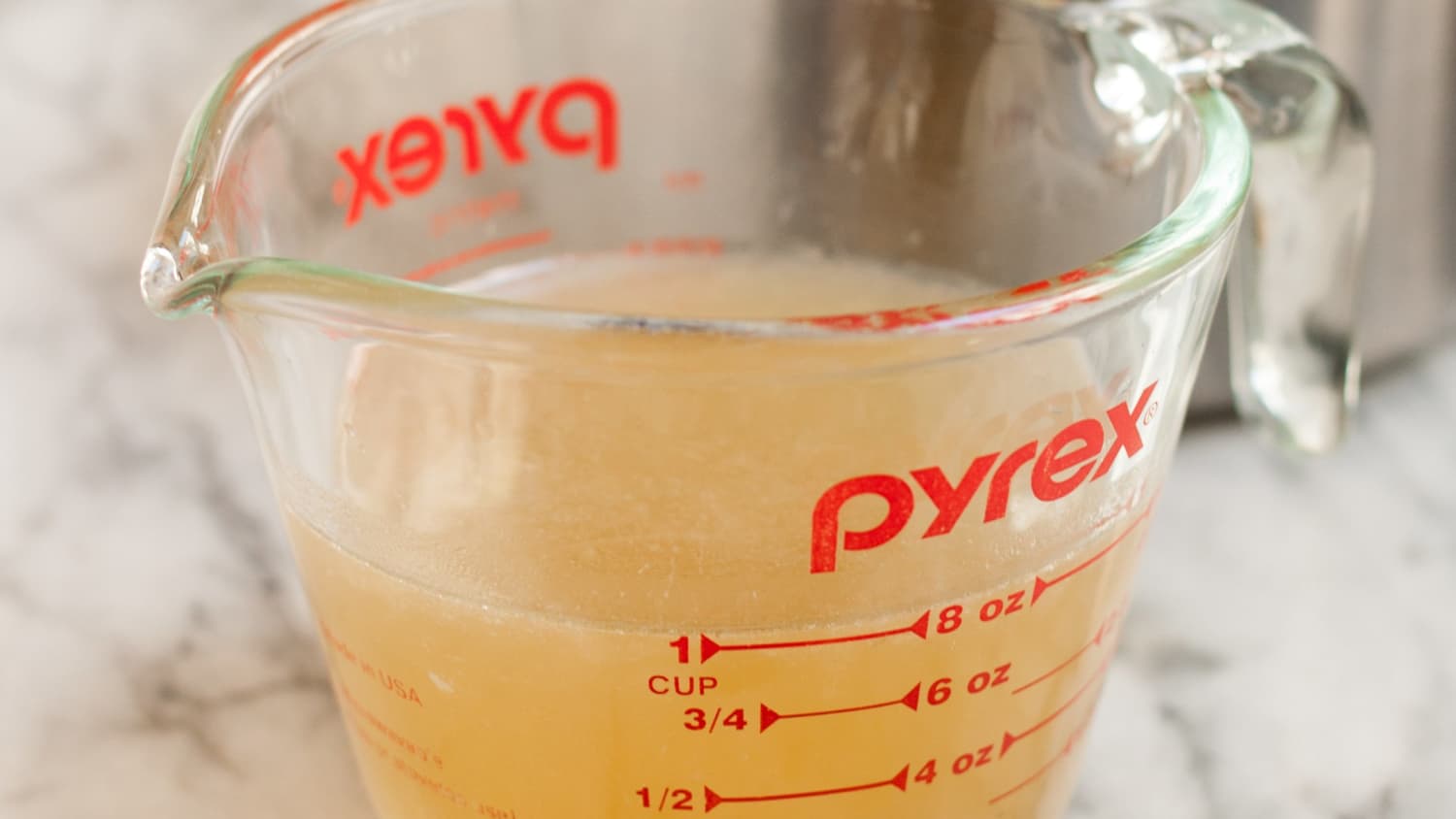 3 Ways To Know When Your Sauce Has Reduced | Kitchn