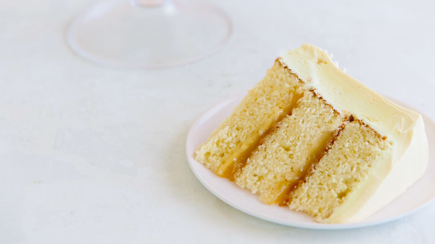 3 Secrets Of Pro Cake Decorators Kitchn