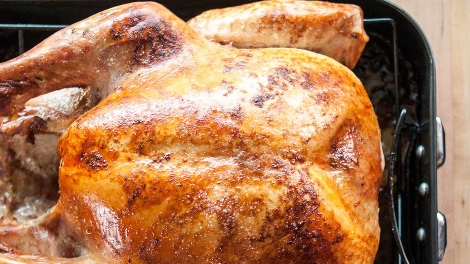 Cooking A Turkey Tips Mistakes To Avoid Kitchn