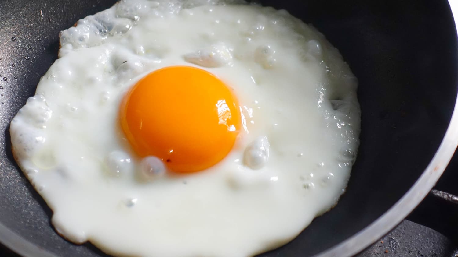 Do Darker Yolks Mean More Nutritious Eggs Kitchn