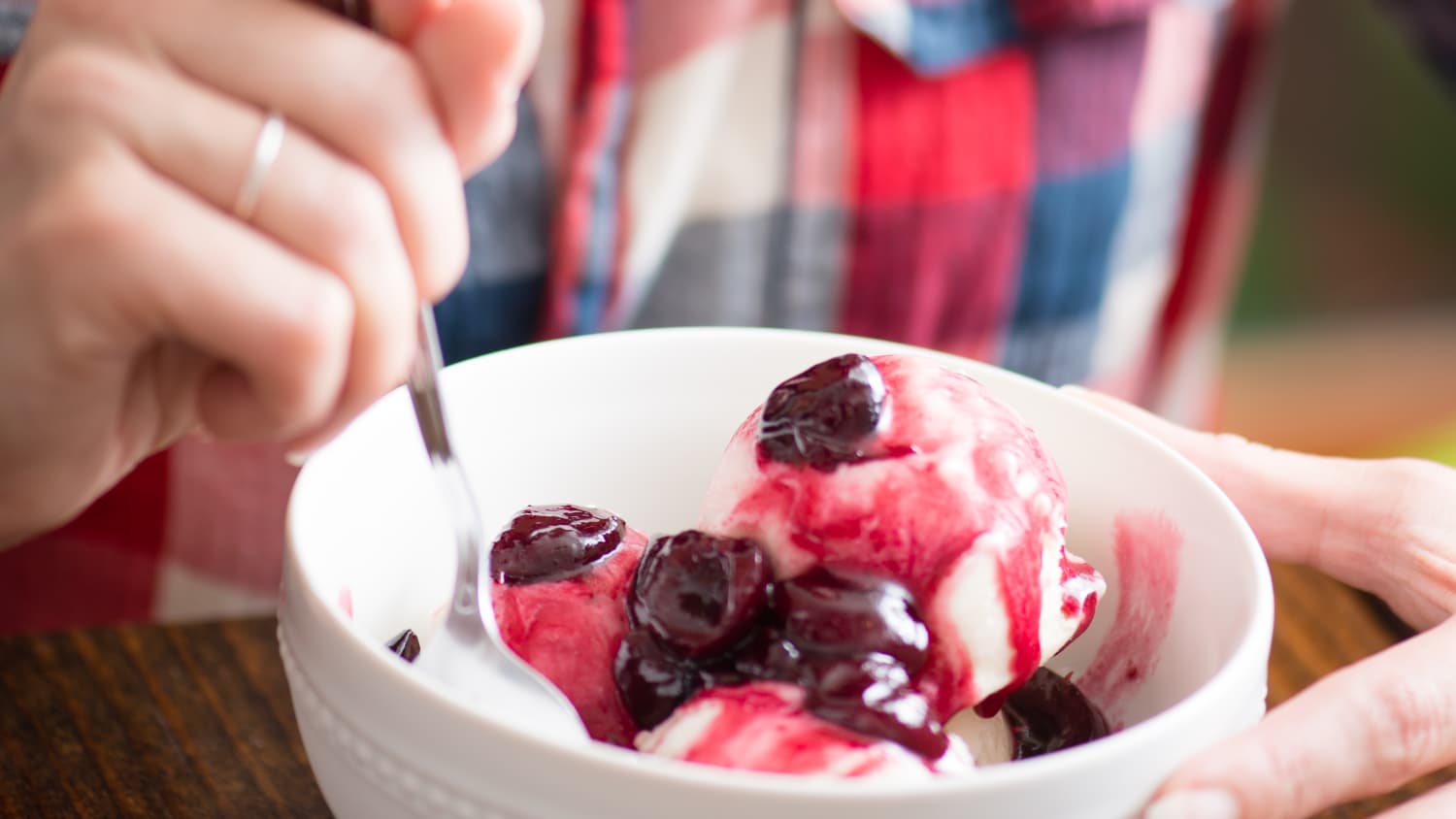 The Best Ways To Remove Cherry Stains From Your Clothes Skin And