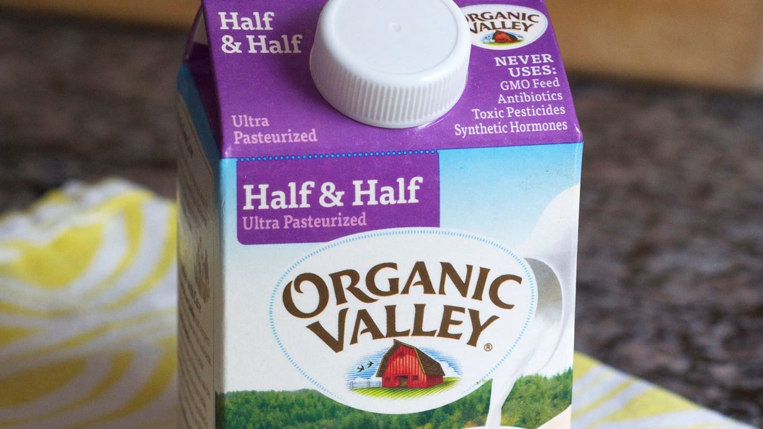 Half Half Recipes To Use Up A Half Half Cream Container Kitchn