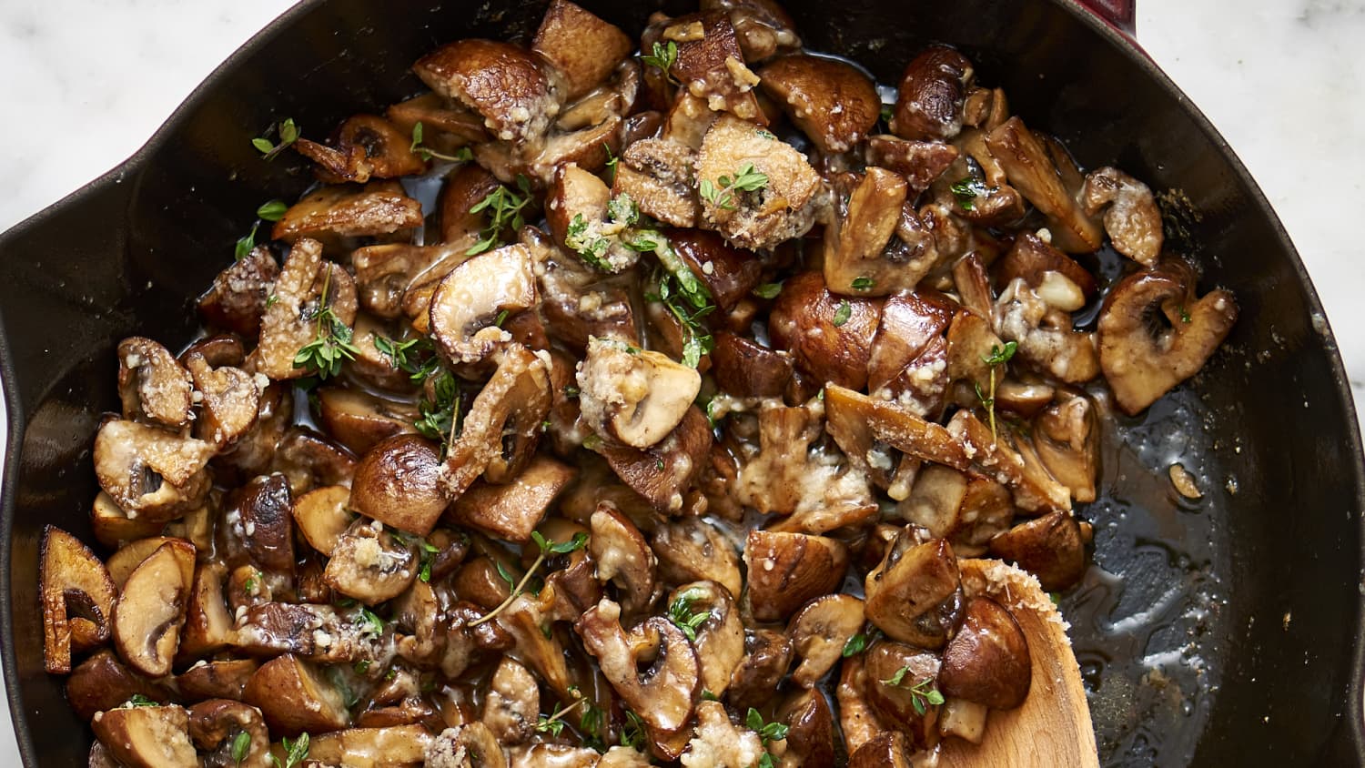 12 Best Mushroom Recipes What To Make With Mushrooms Kitchn