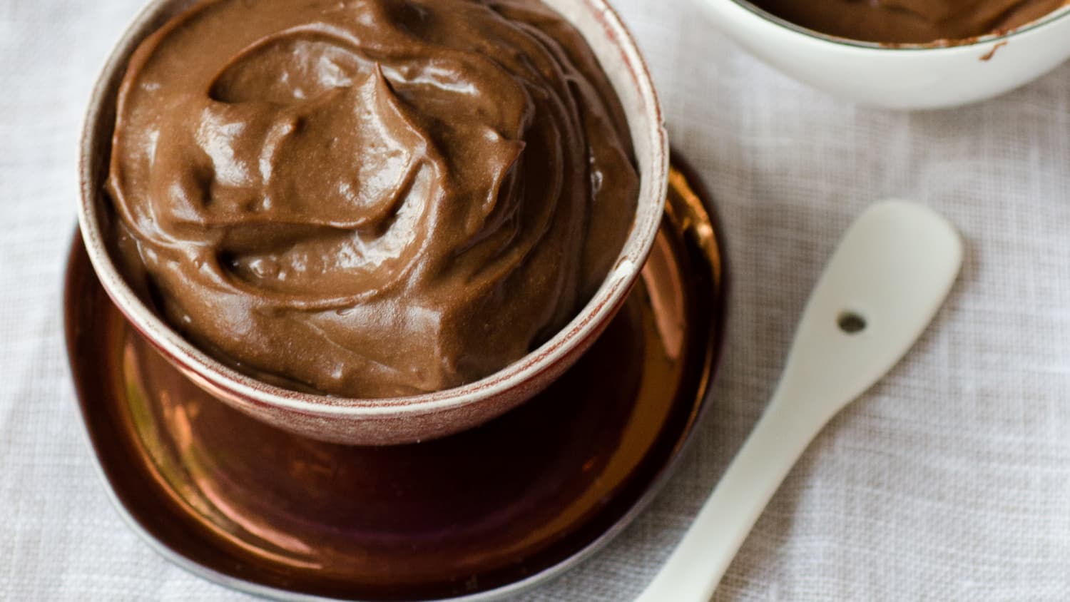 How To Make Perfect Chocolate Pudding From Scratch Kitchn