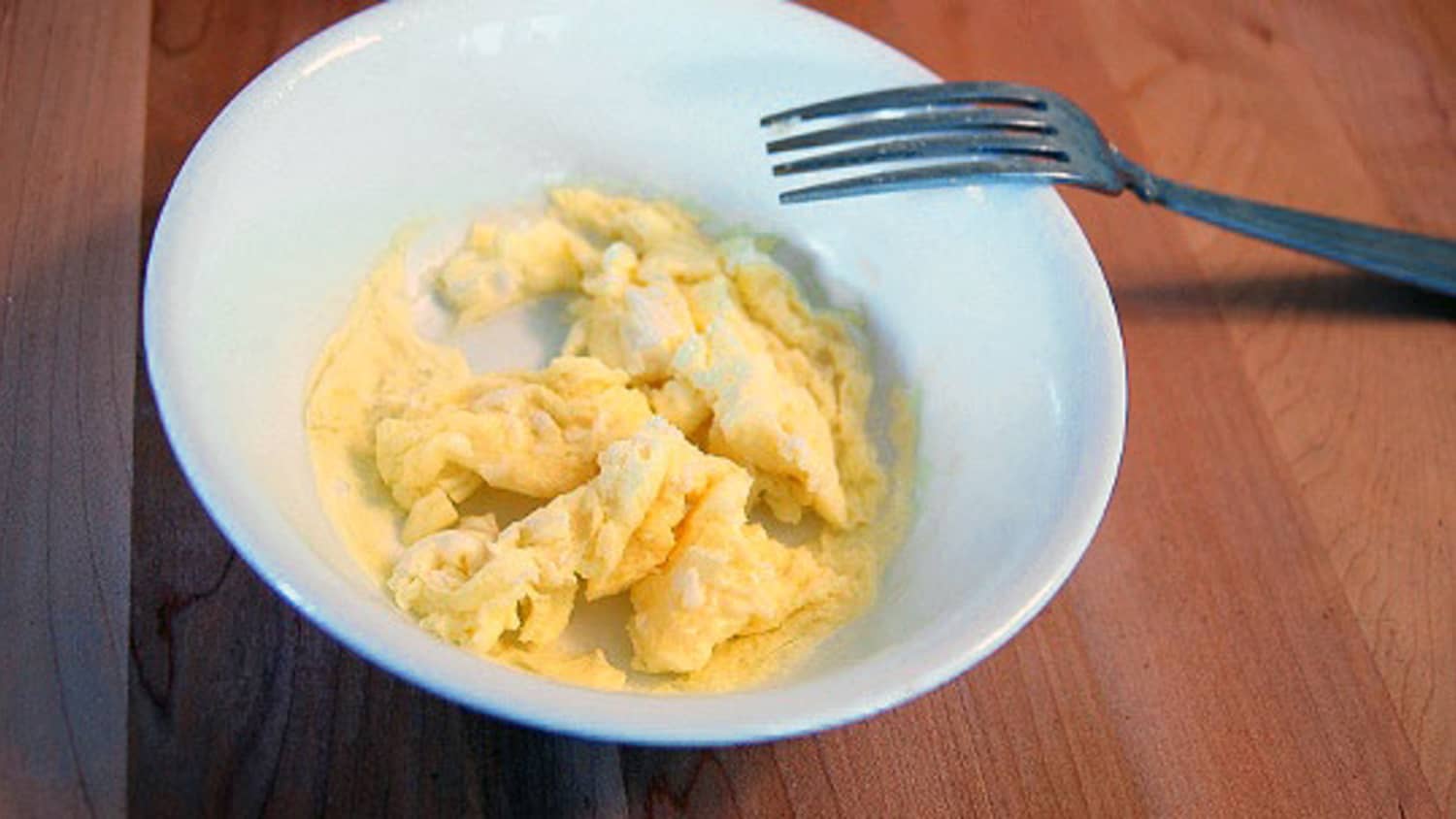 Dorm Living How To Cook Eggs In The Microwave Kitchn