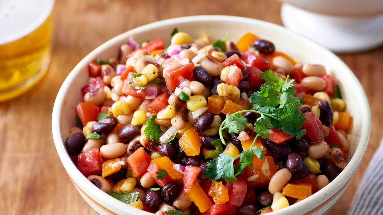 Recipe Cowboy Caviar Kitchn
