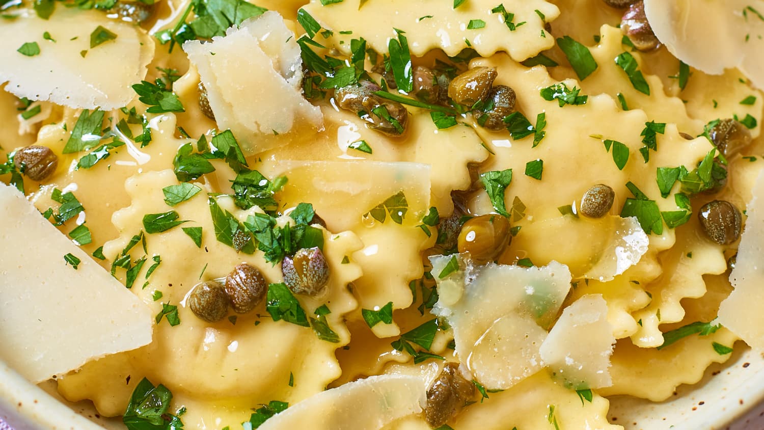 The Best Ravioli Brands At The Grocery Store Kitchn Place baking sheet in freezer until ravioli are frozen. the best ravioli brands at the grocery