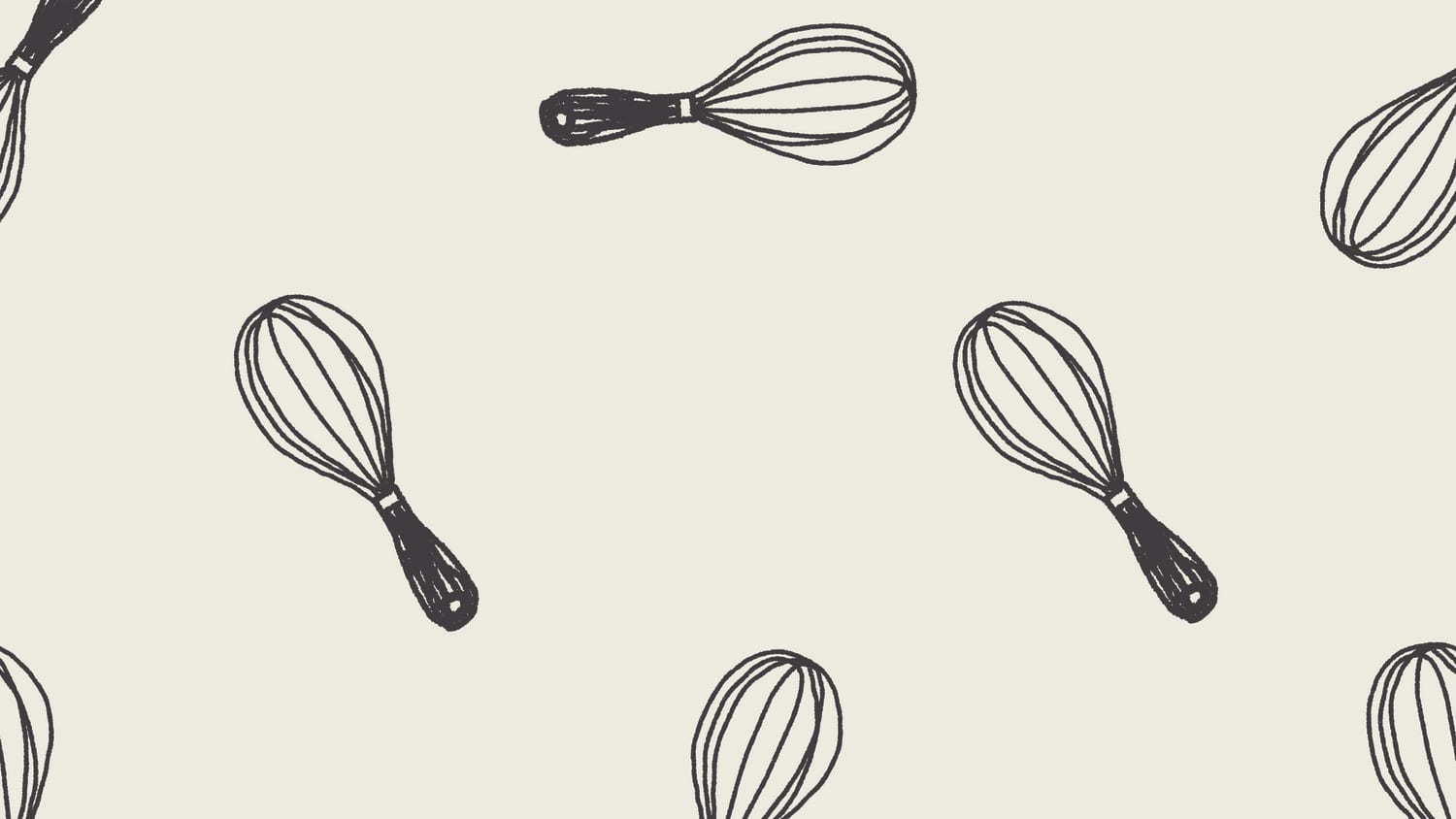 A Mini Whisk is Better Than a Giant One—Prove Me Wrong