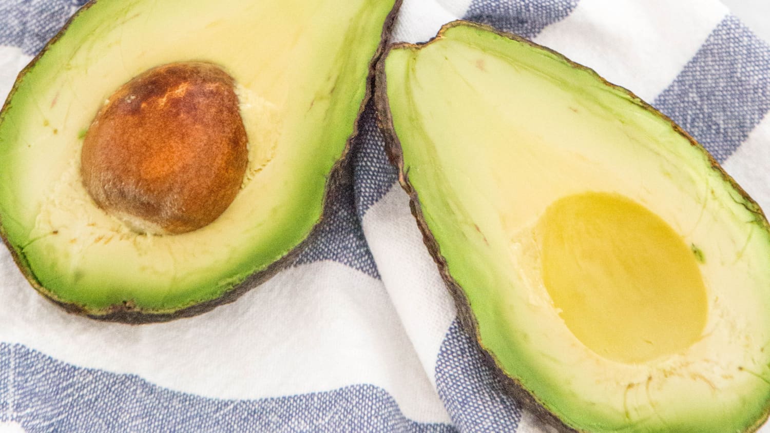 How To Tell If An Avocado Is Ripe Kitchn
