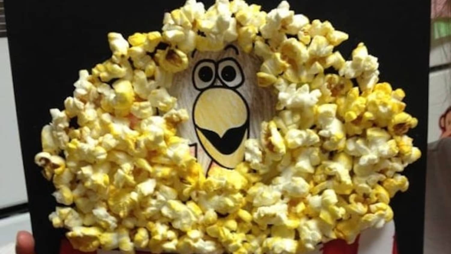 turkey in disguise diy kids crafts - thanksgiving trend | the kitchn