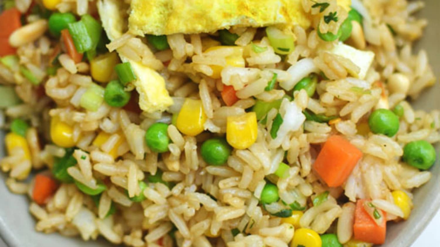How To Make Fried Rice Kitchn