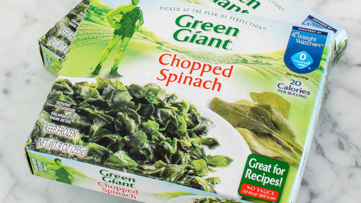5 Ways To Cook With Frozen Spinach | Kitchn