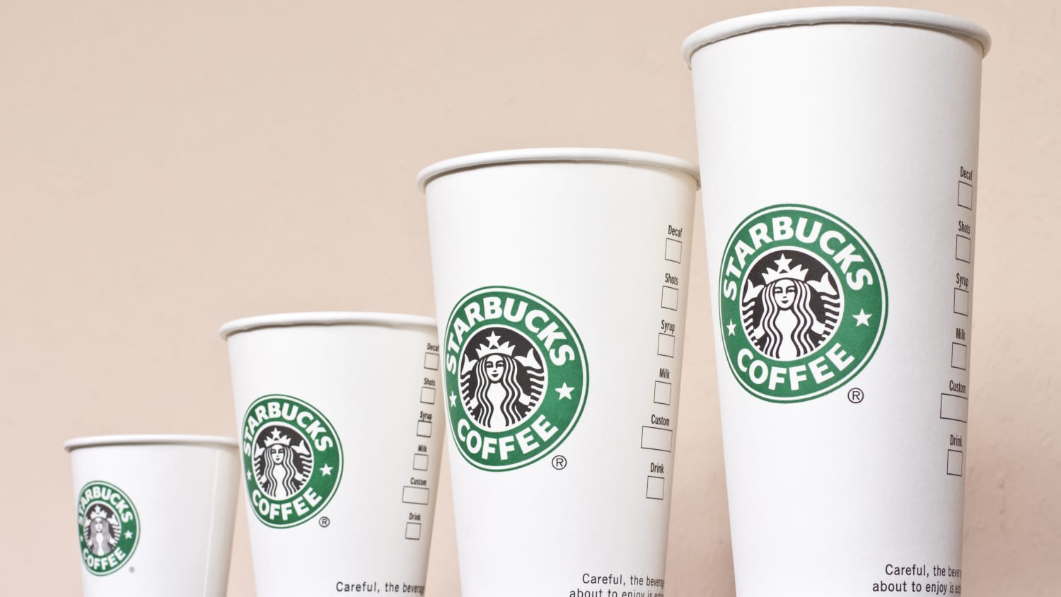 Starbucks Custom Lid Tumbler  Starbucks, Starbucks hot, Starbucks double  shot can