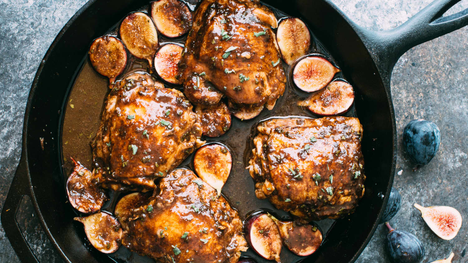 A First Timer S Guide To Buying Chicken Thighs Kitchn