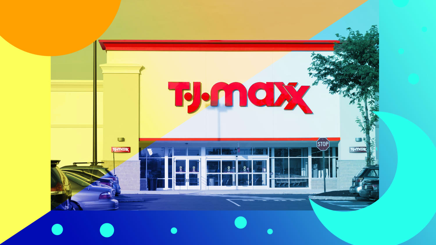 The 5 Grocery Items I Always Buy at TJ Maxx and Homegoods