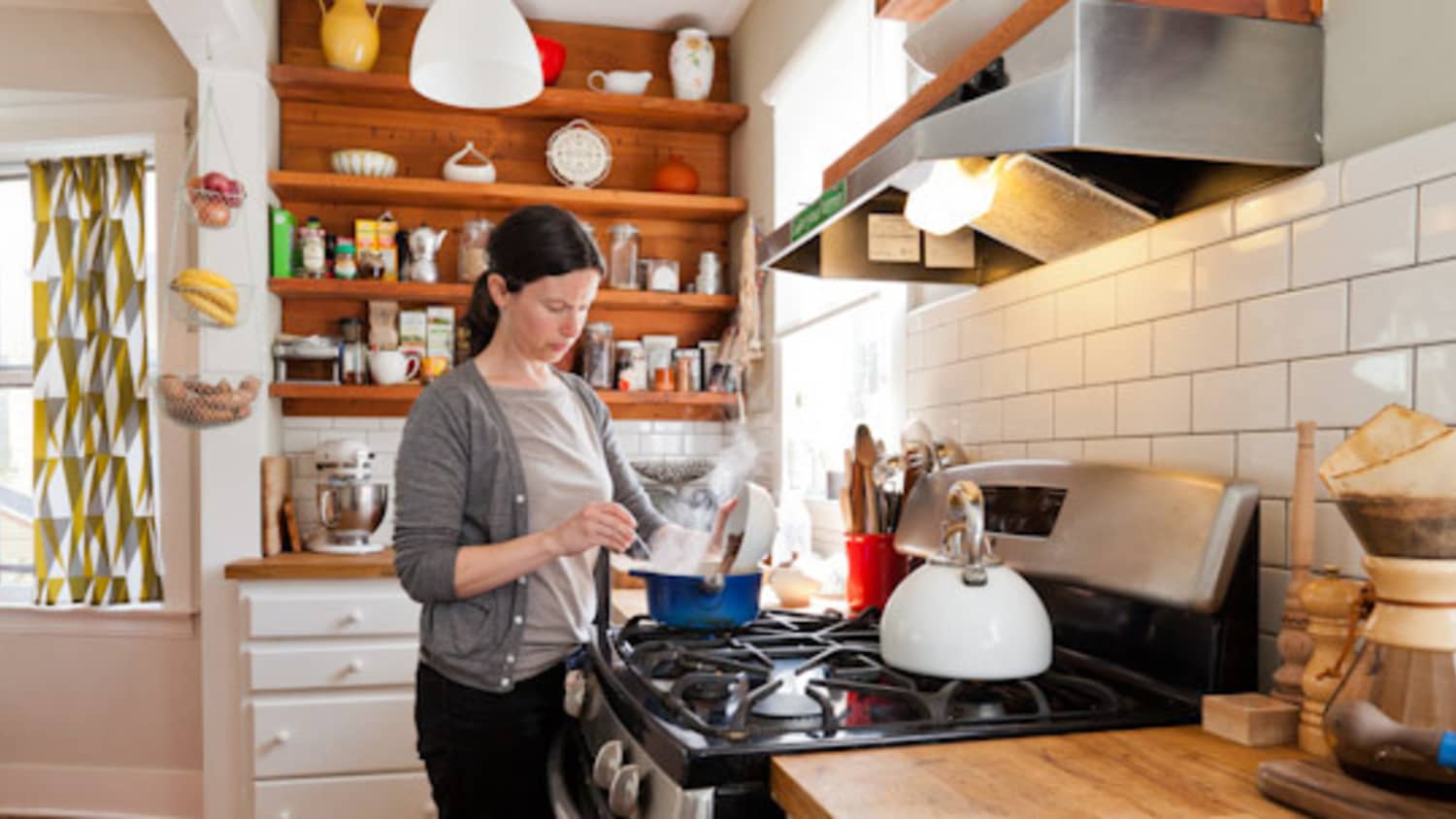 How To Clean Your Kitchen Countertop Kitchn