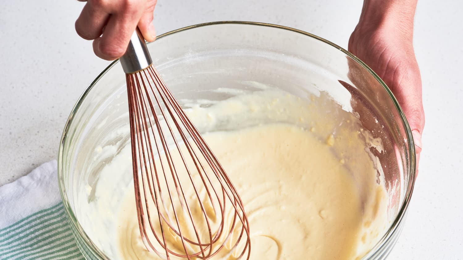 Best Easiest Way to Clean a Whisk