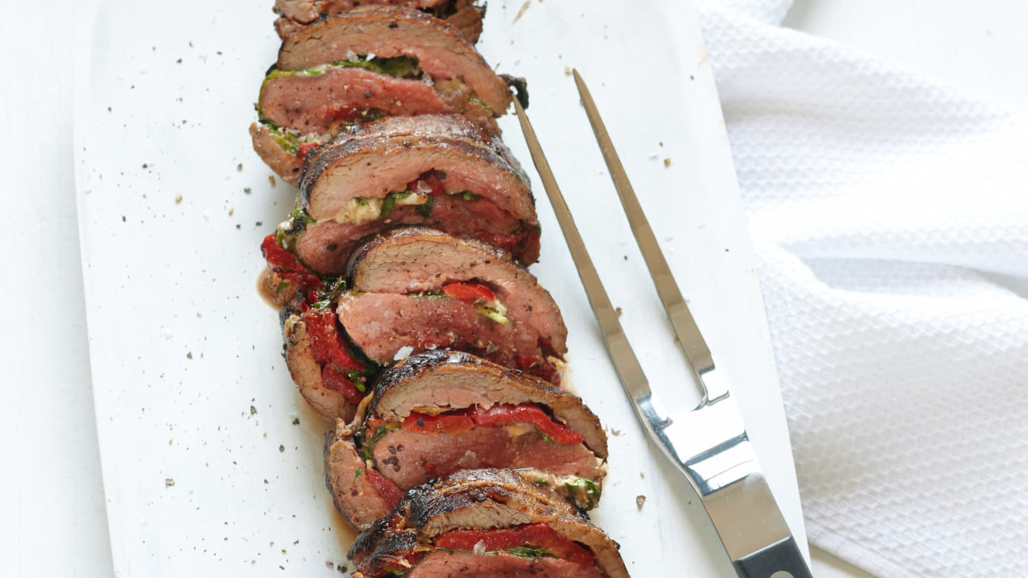 Beef Tenderloin Ina Garten Gorgonzola - Ina Garten S Go To ...