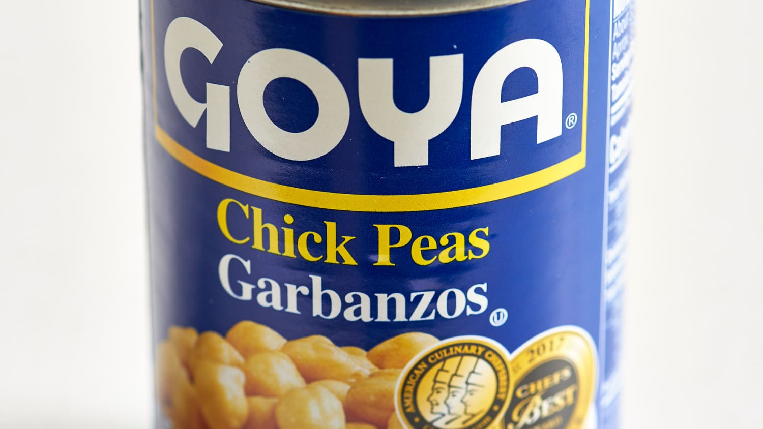 Should You Be Worried About Salt In Your Canned Goods Kitchn