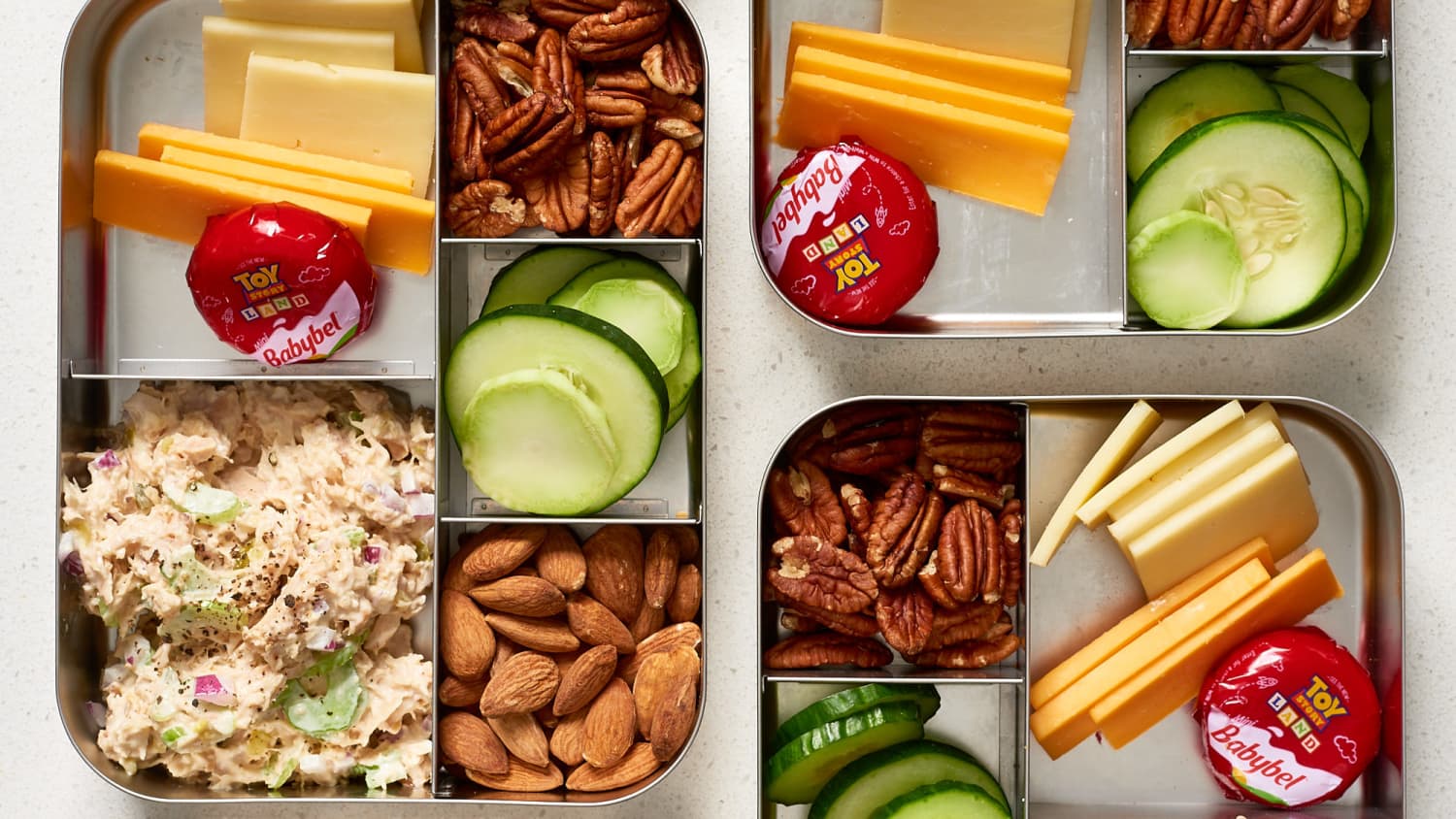 23 Things That'll Help You Pack A Ridiculously Good Lunch