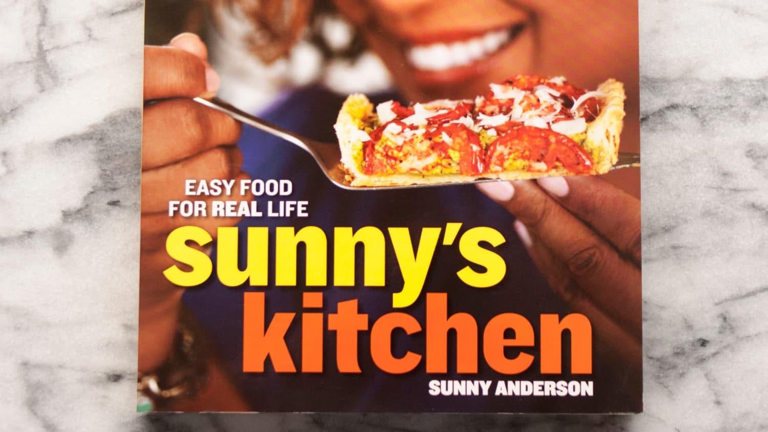 Sunny S Kitchen By Sunny Anderson Kitchn