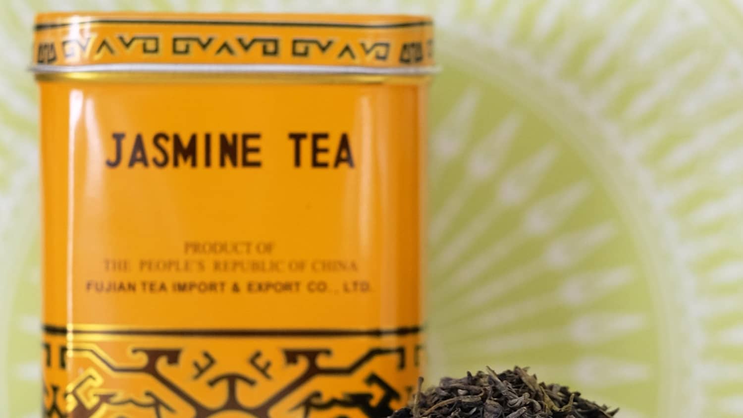 What You Should Know About Jasmine Tea Kitchn