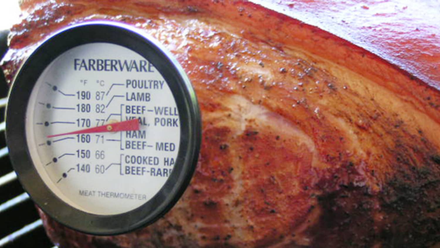 How To Calibrate Your Meat Thermometer Kitchn