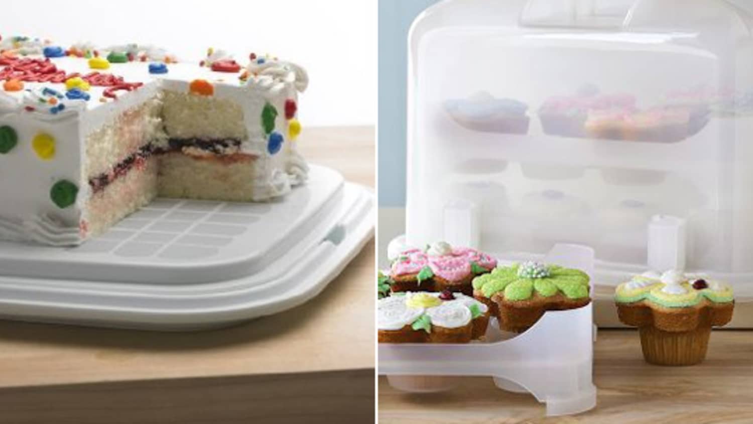 The Best Cake Carriers That You Can Buy on  – SheKnows