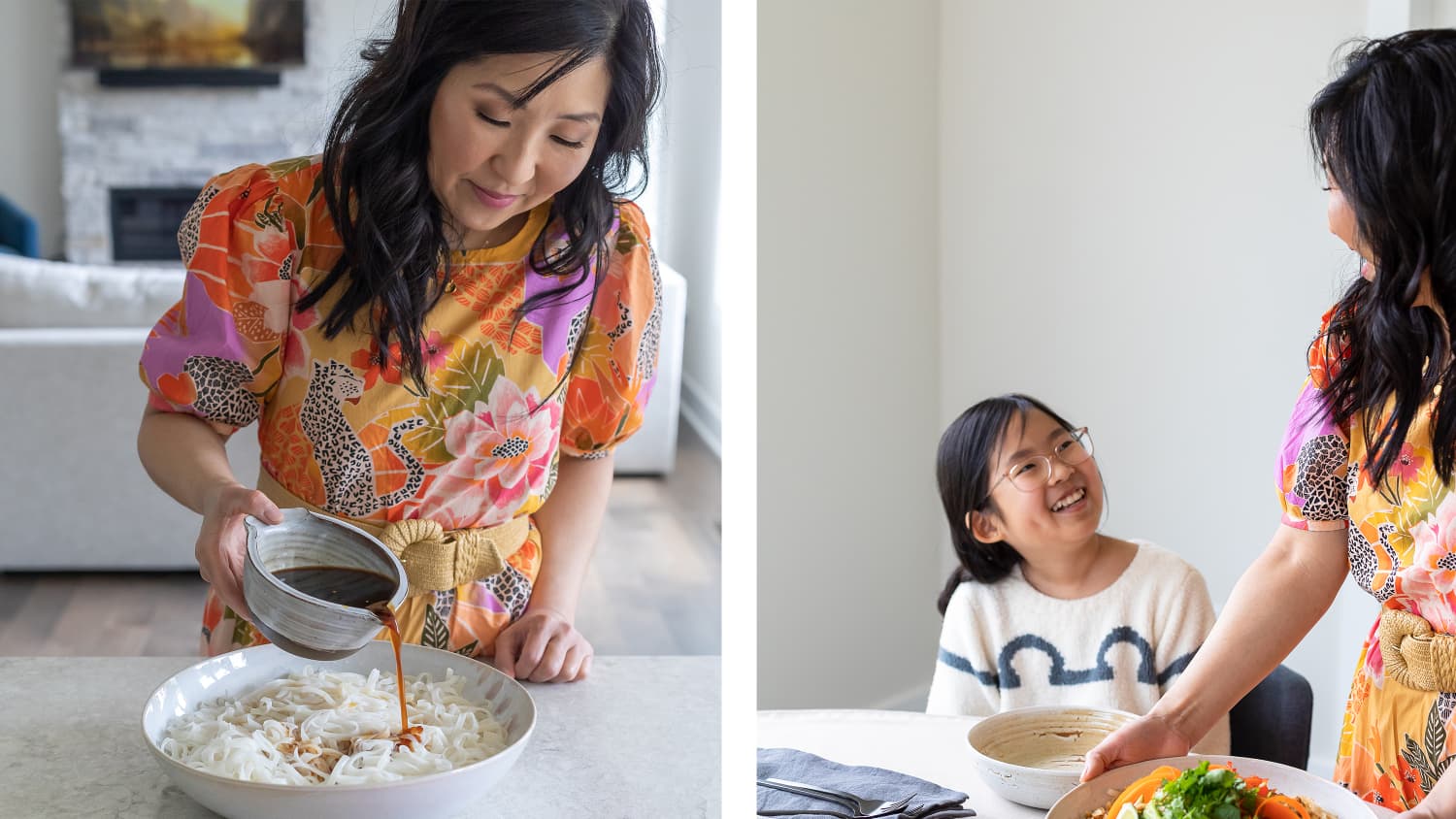 5 Family-Friendly Dinners from Alice Choi of Hip Foodie Mom | Kitchn