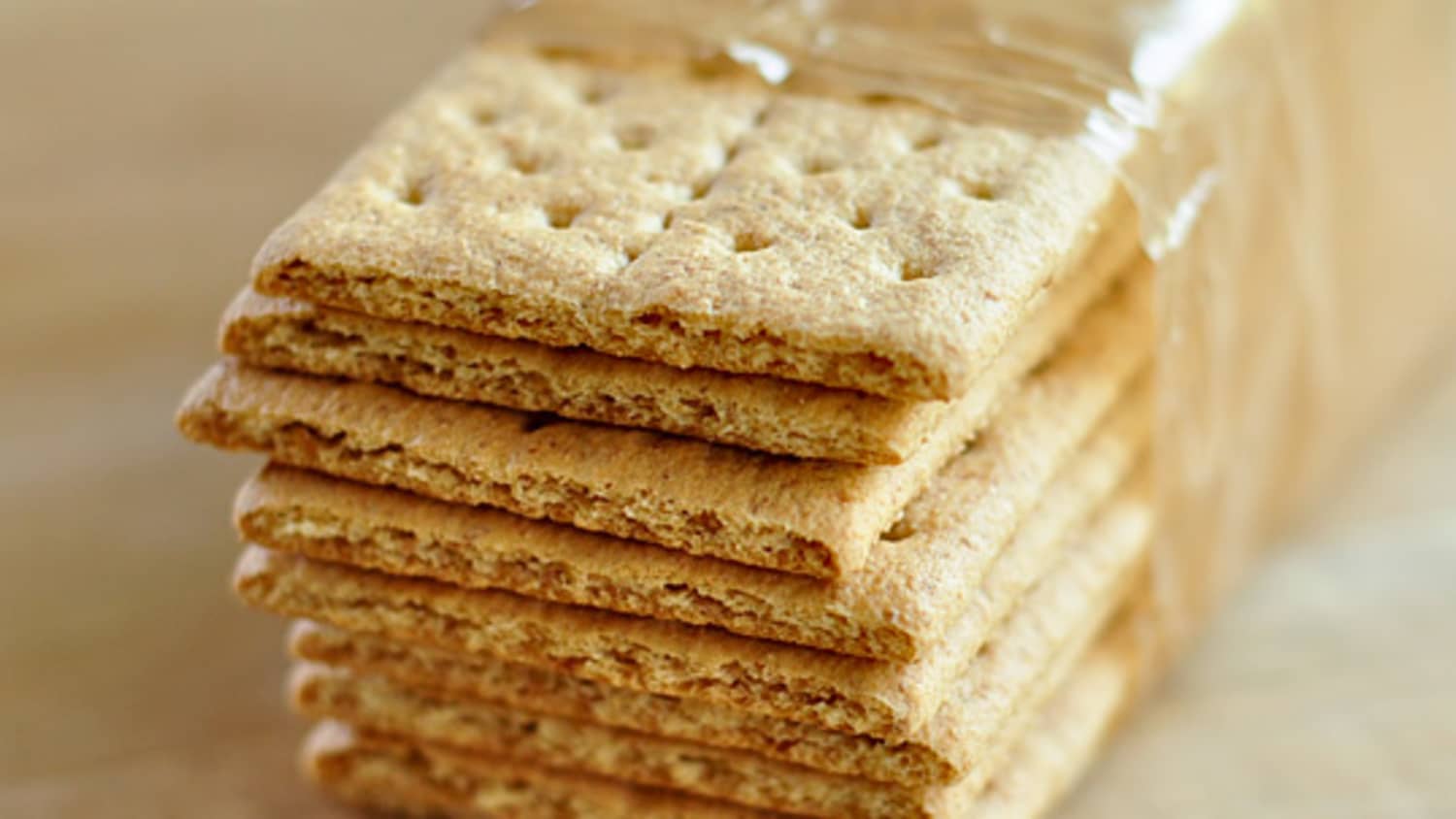 How to Make a Graham Cracker Crust