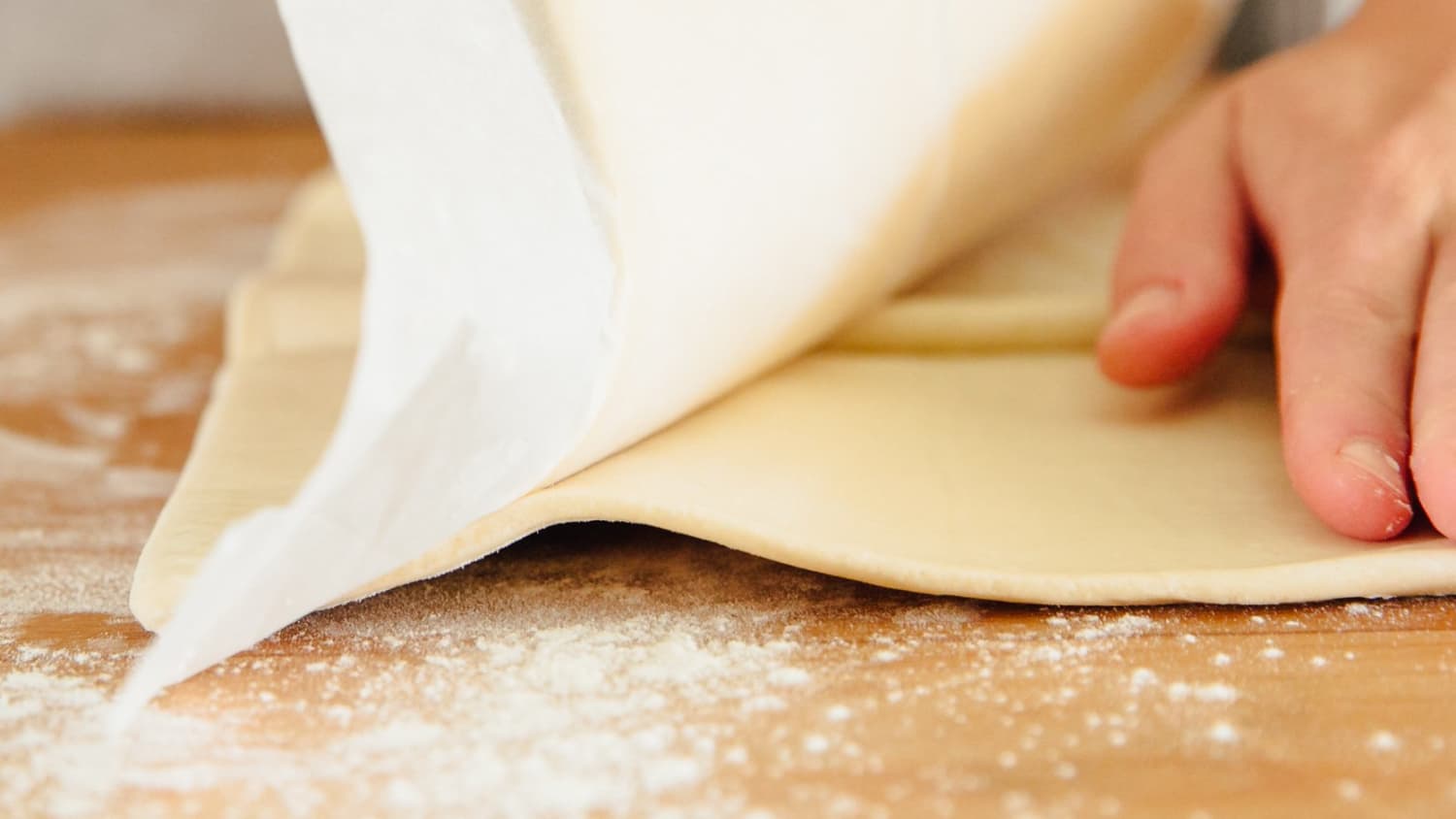 How To Bake Store-Bought Frozen Puff Pastry | Kitchn