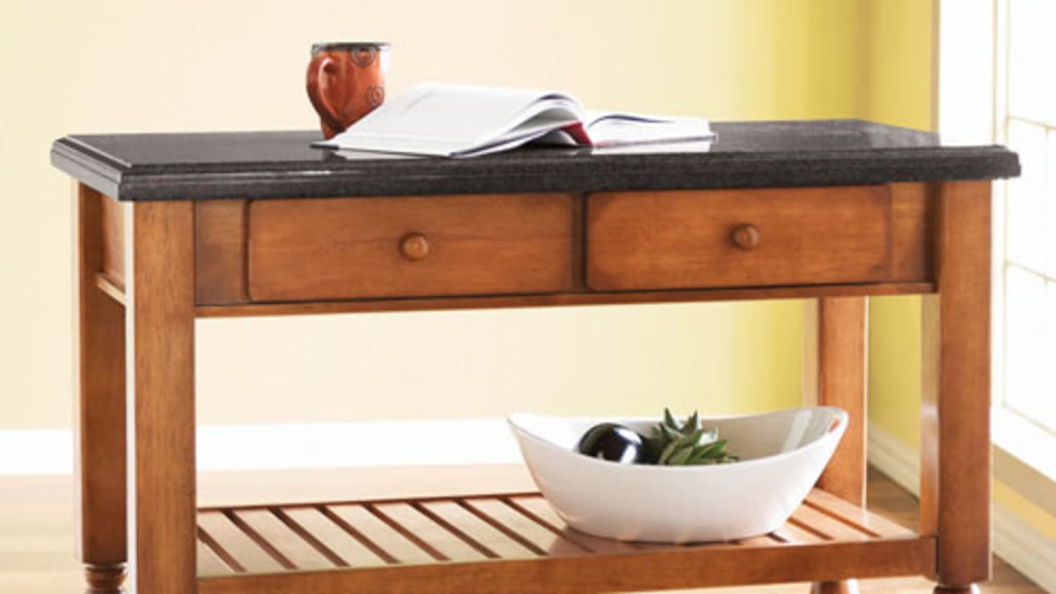 Shopping For Kitchen Islands Any Advice Kitchn