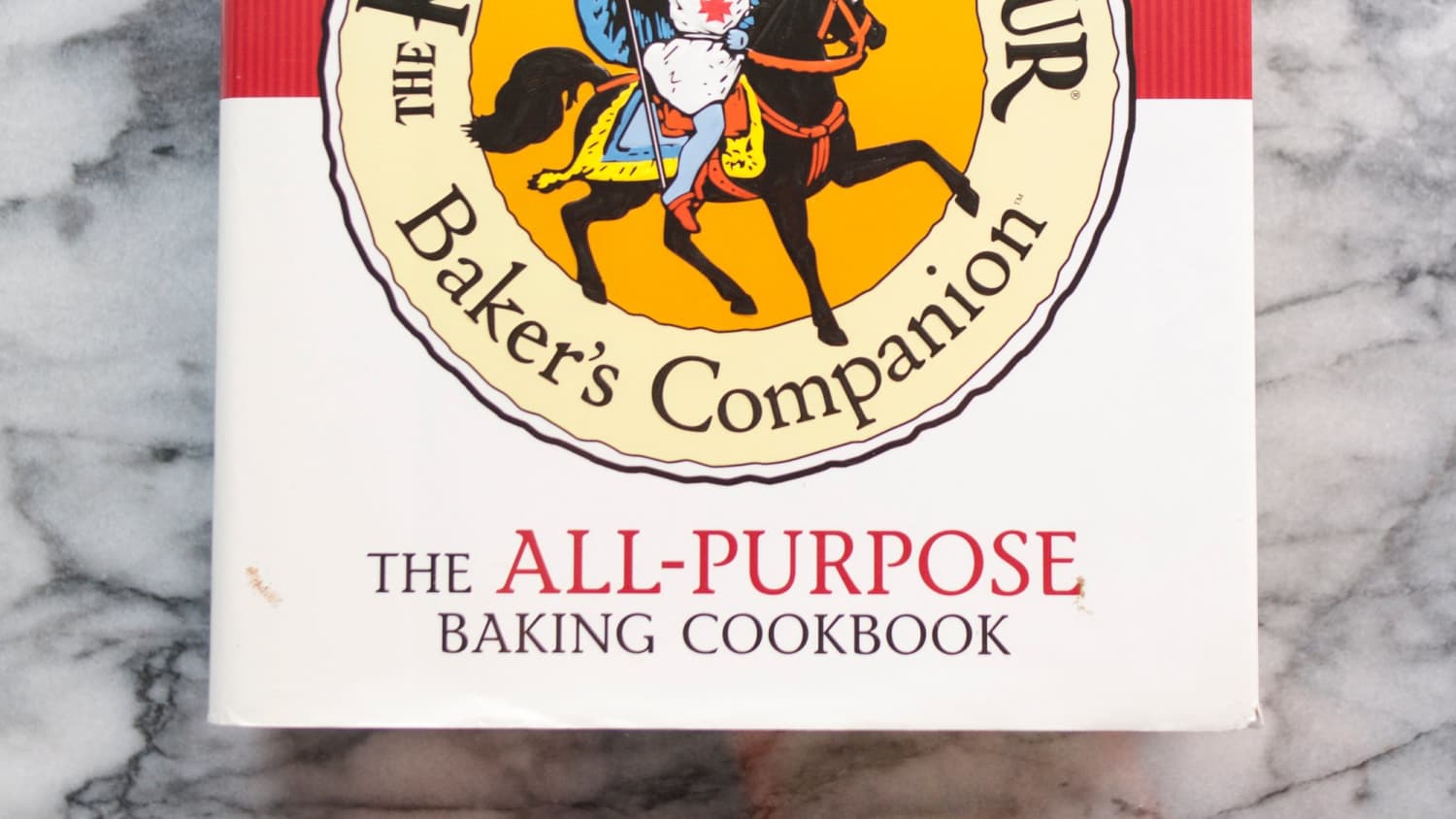 King Arthur Baker's Companion