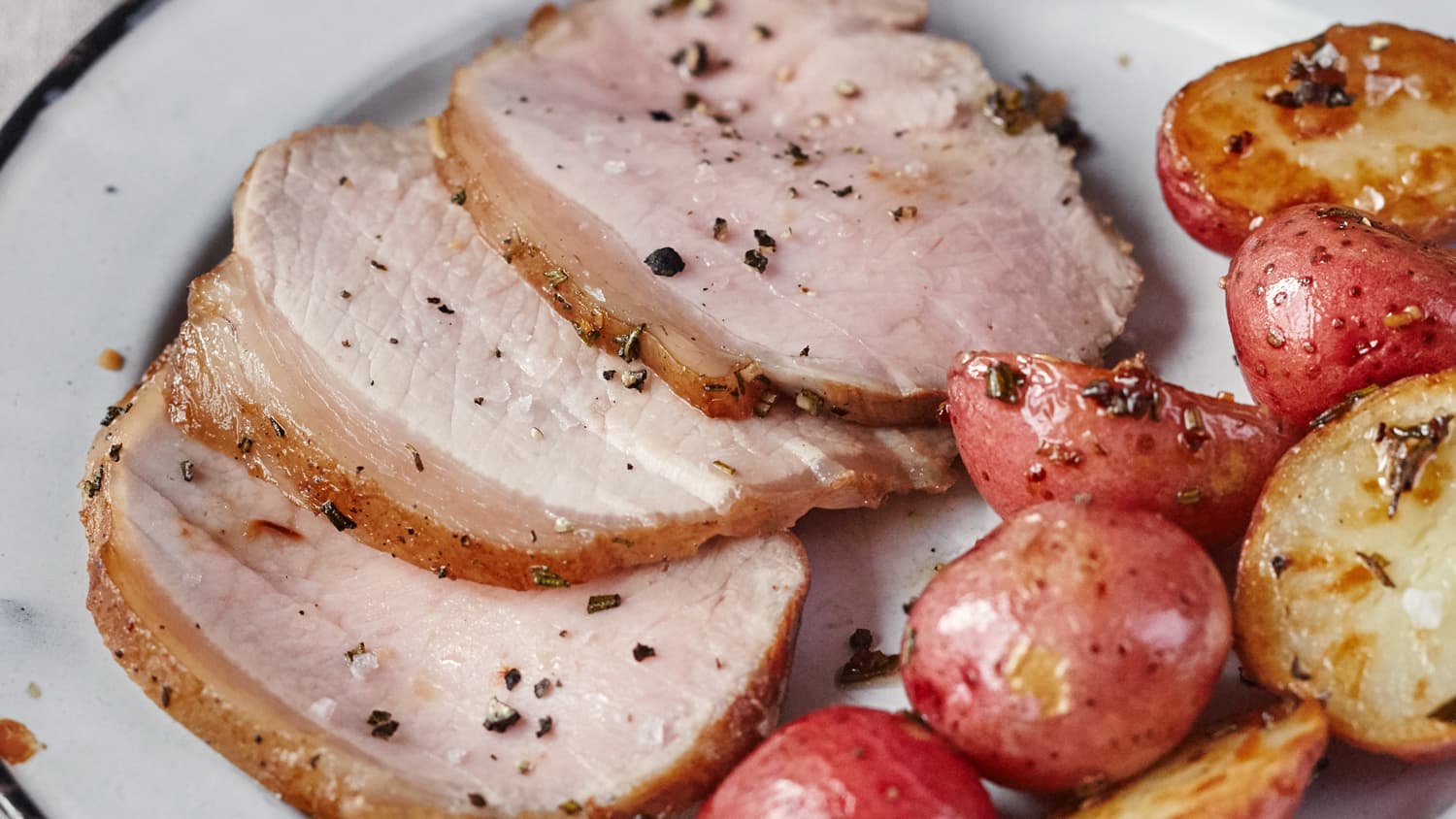 30 Pork Roast Side Dishes What To Serve With Pork Tenderloin Or Pork Loin Kitchn