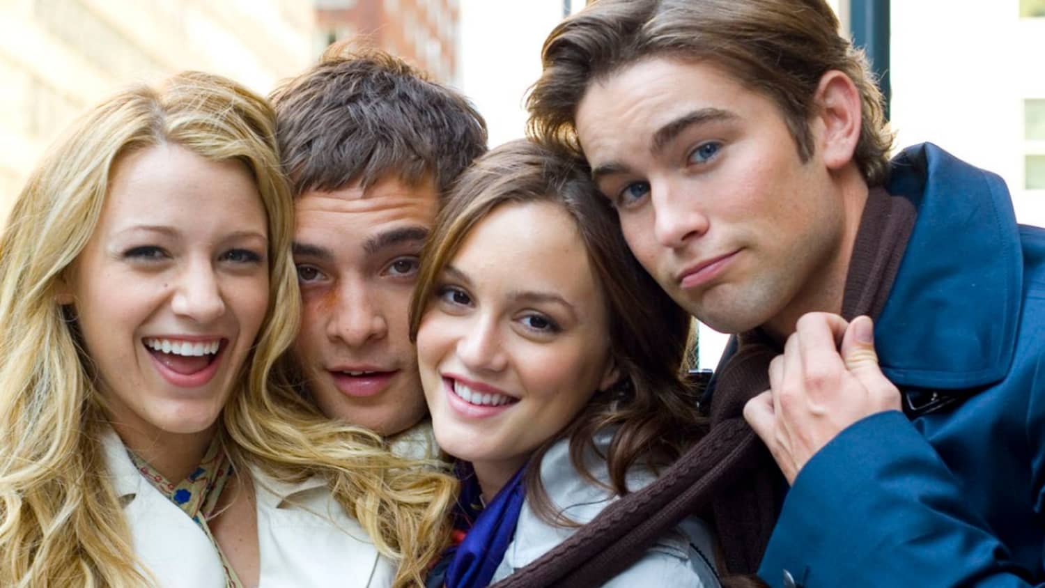 The One Episode of Gossip Girl You Should Rewatch