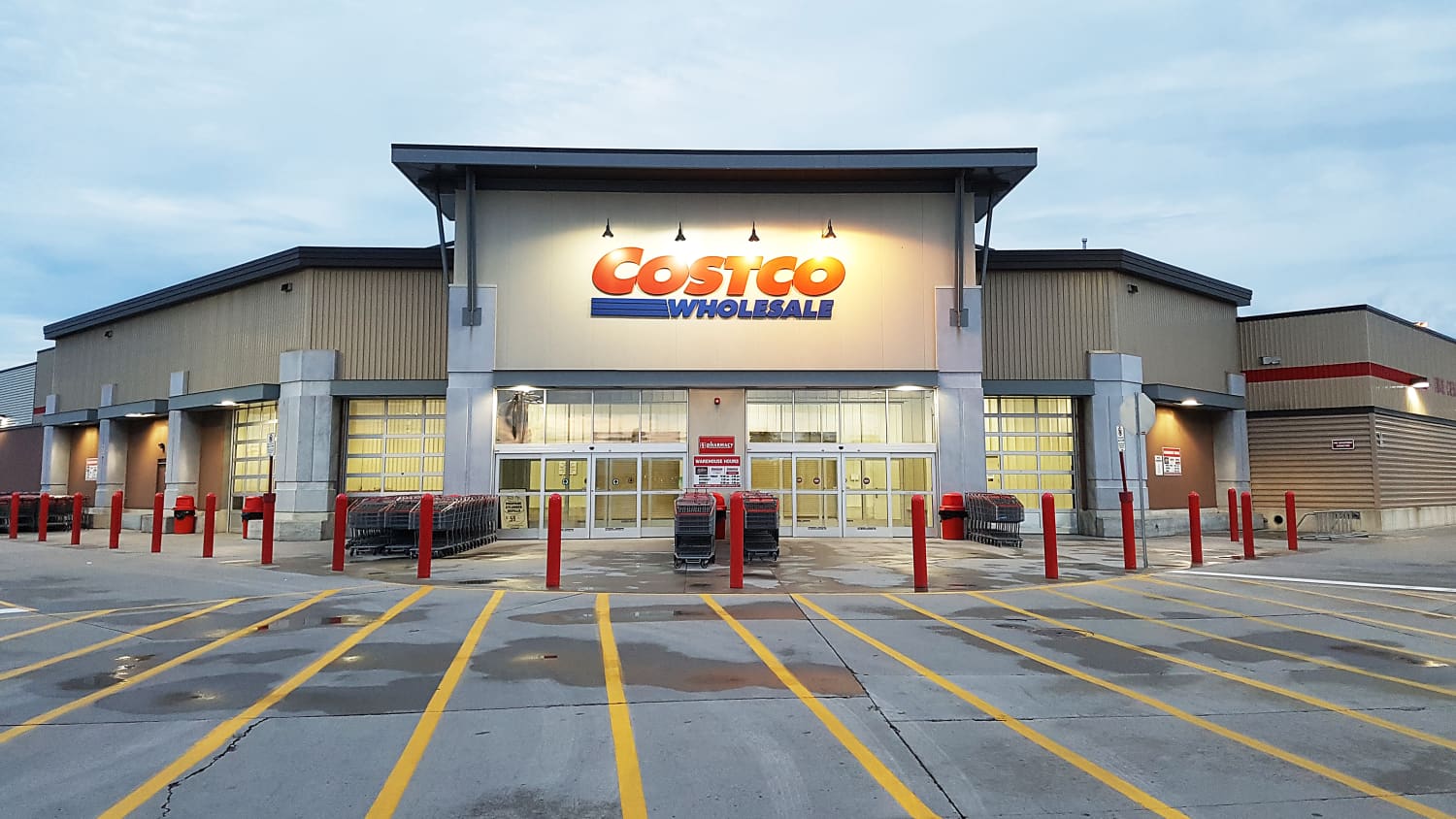 The 7 Best Sale Items at Costco in September