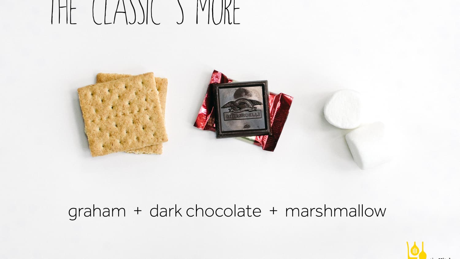 No Bake Recipe S Mores Pudding Icebox Cake Kitchn