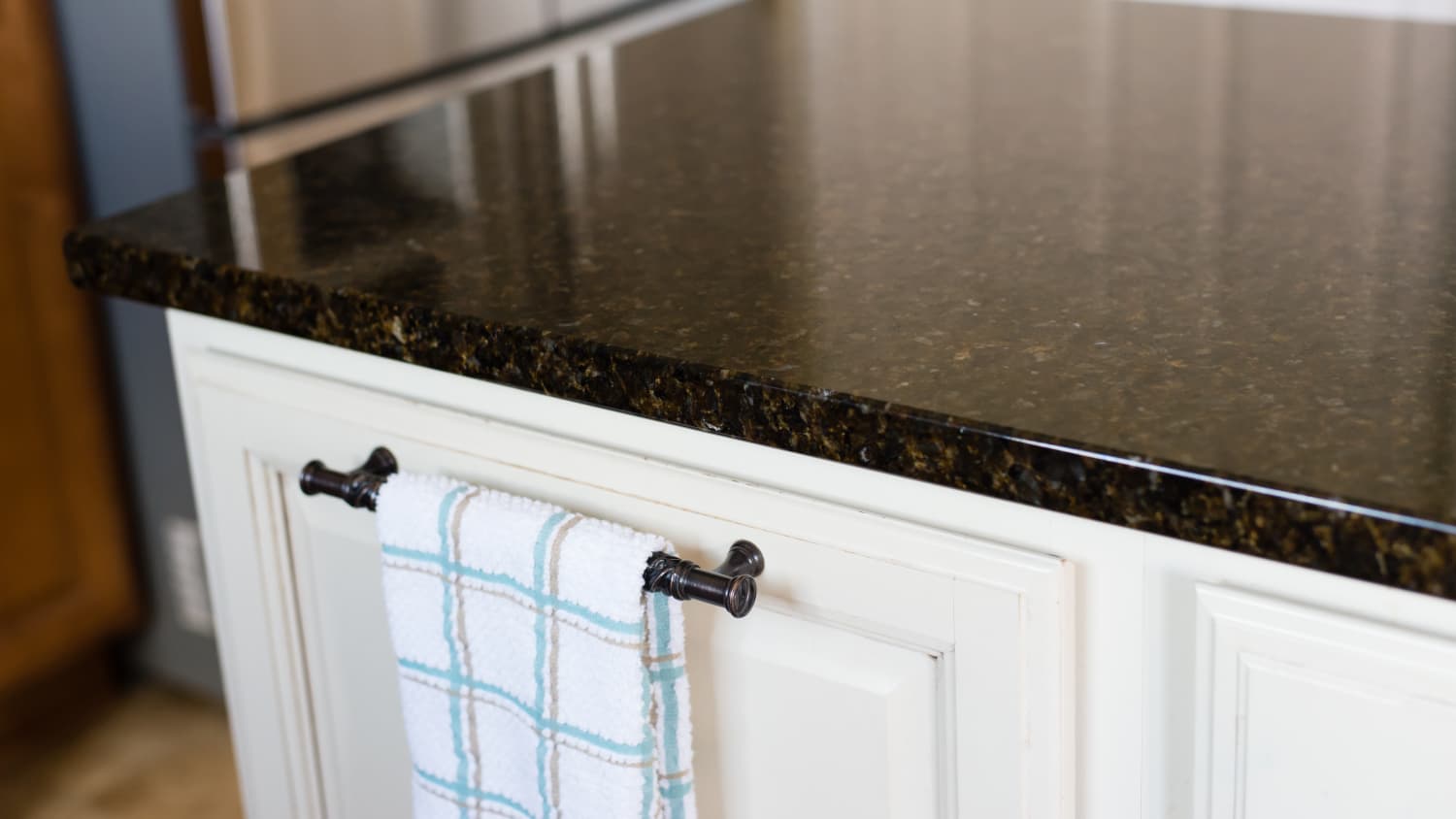 How To Clean And Disinfect Granite Countertops | Kitchn